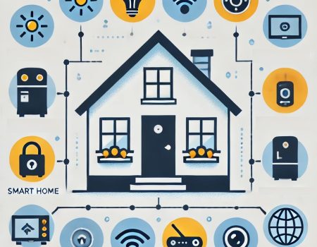 Top 5 PR tips for smart home scaleups: making your mark in a connected world